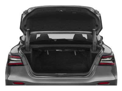 2021 Nissan Maxima SR