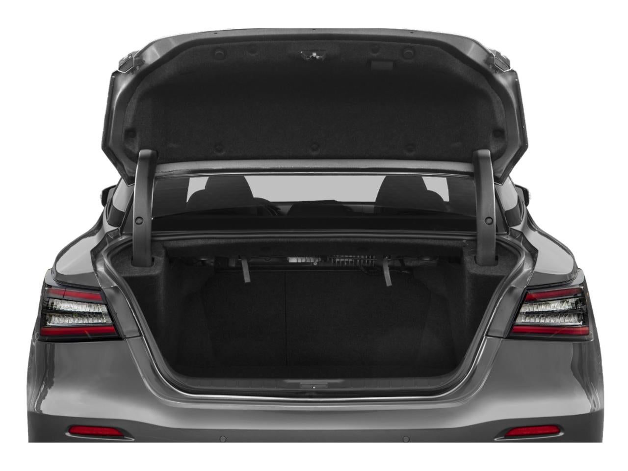 2021 Nissan Maxima SR