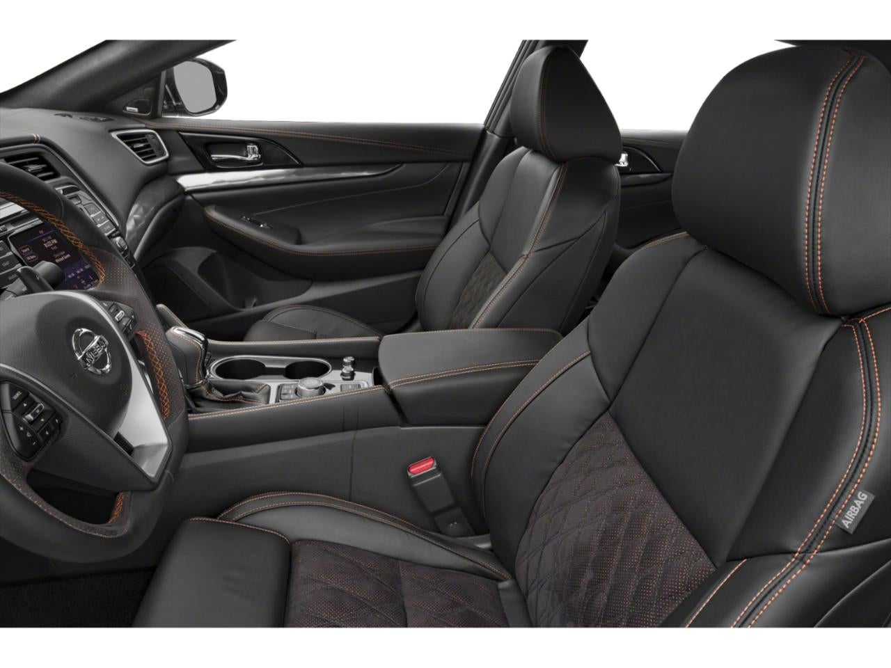 2021 Nissan Maxima SR