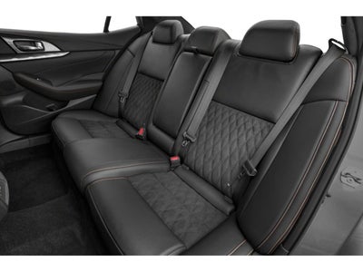 2021 Nissan Maxima SR