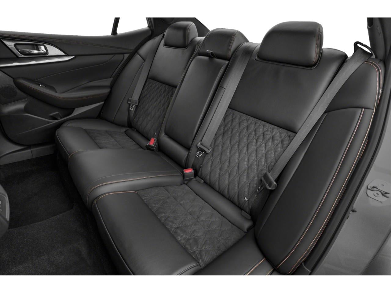 2021 Nissan Maxima SR