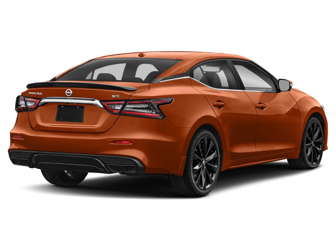 2021 Nissan Maxima SR