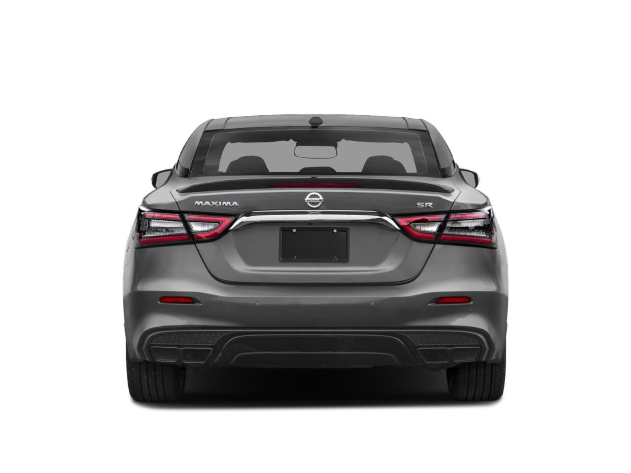 2021 Nissan Maxima SR