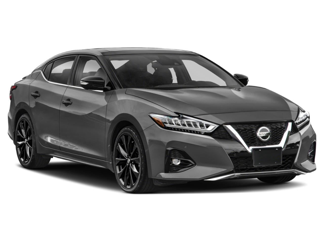 2021 Nissan Maxima SR