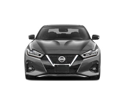 2021 Nissan Maxima SR