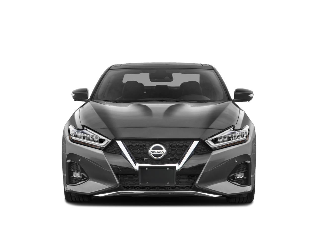 2021 Nissan Maxima SR