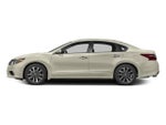 2016 Nissan Altima 4dr Sdn I4 2.5 SL