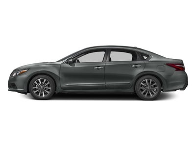 2016 Nissan Altima 4dr Sdn I4 2.5 SL