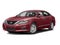 2016 Nissan Altima 4dr Sdn I4 2.5 S