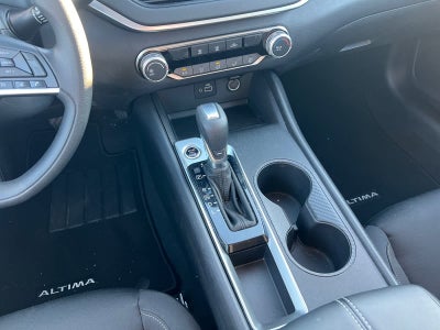 2022 Nissan Altima S