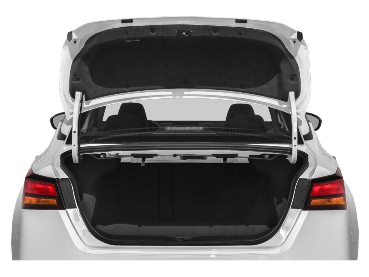 2022 Nissan Altima S