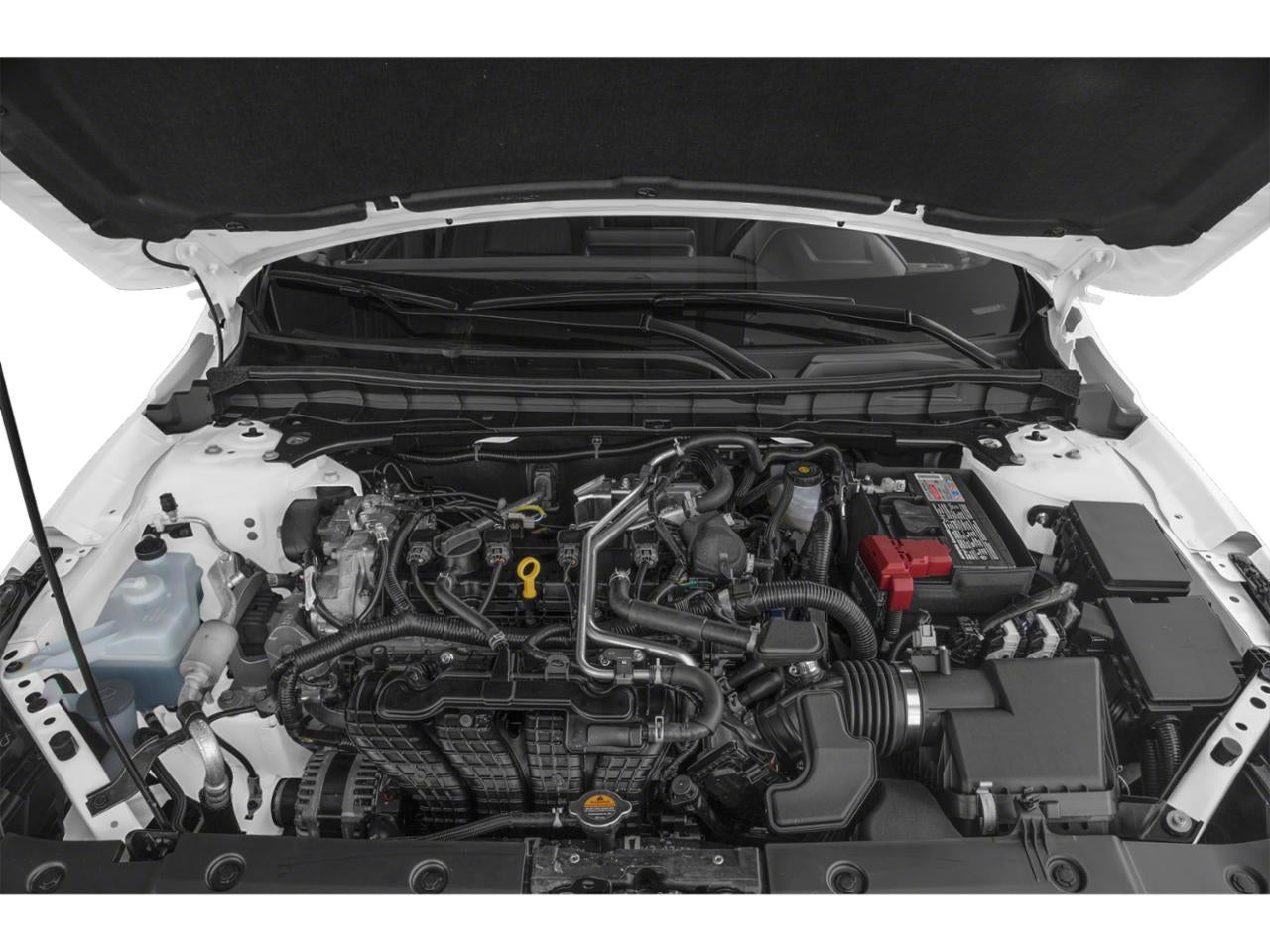 2022 Nissan Altima S