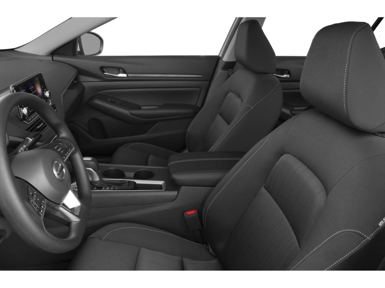 2022 Nissan Altima S