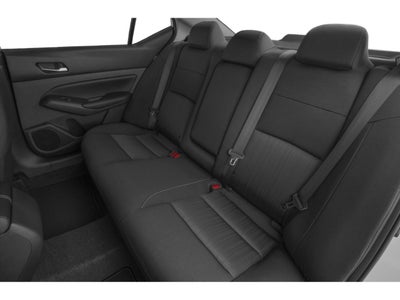 2022 Nissan Altima S