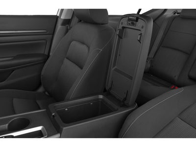 2022 Nissan Altima S