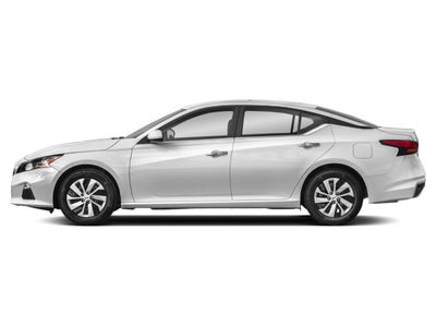 2022 Nissan Altima S