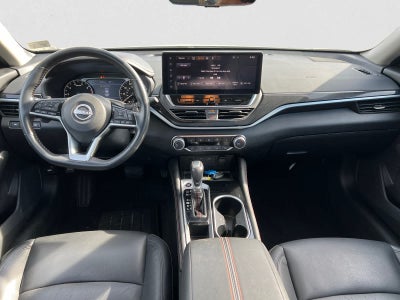 2023 Nissan Altima SR