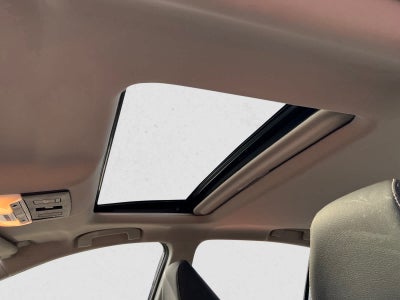 2023 Nissan Altima SR