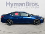 2023 Nissan Altima SR