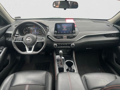 2024 Nissan Altima 2.5 SR Sedan
