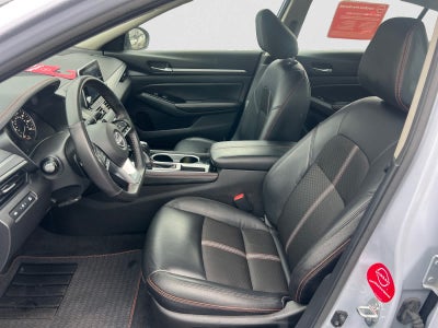 2024 Nissan Altima 2.5 SR Sedan