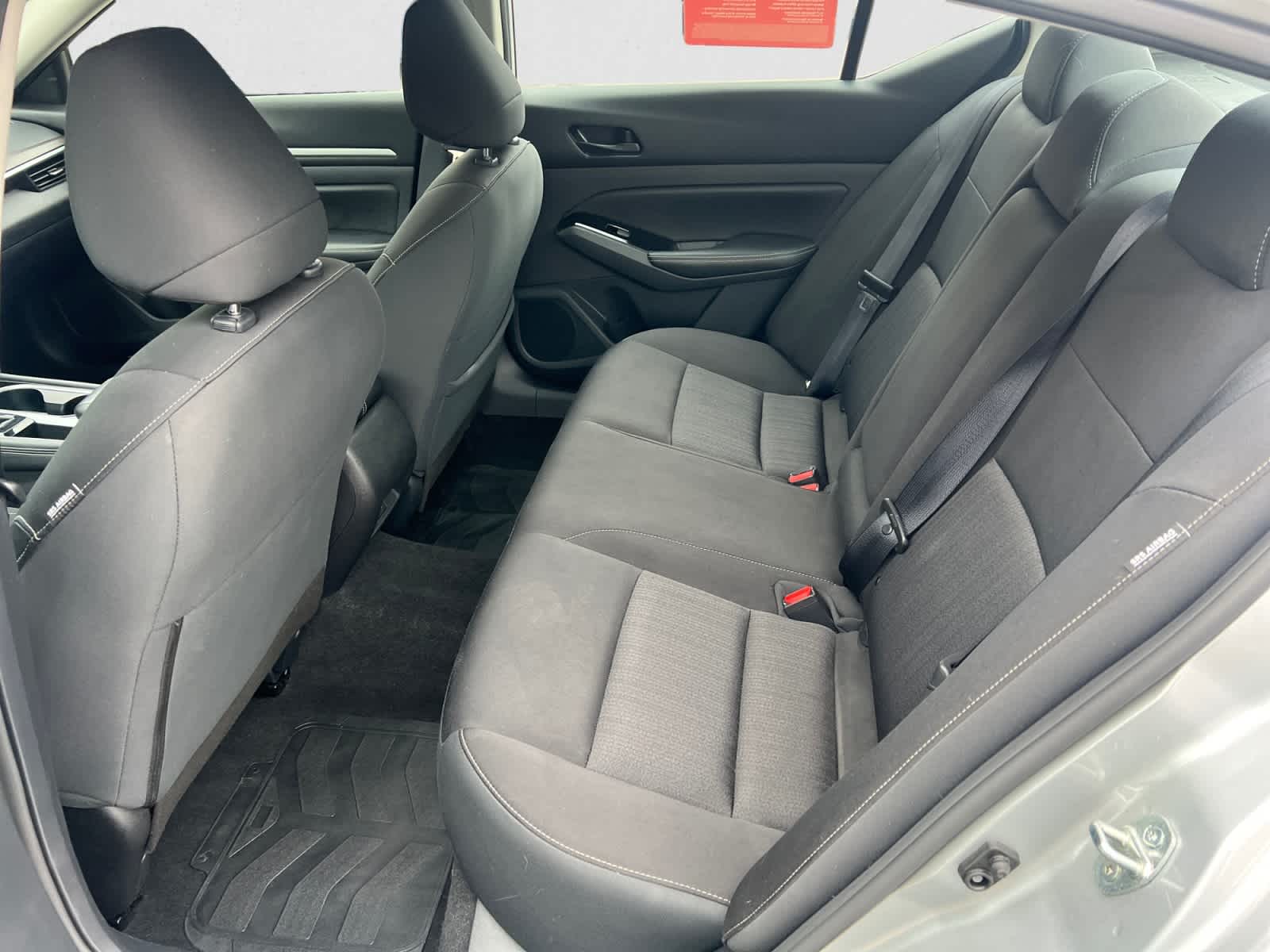 2023 Nissan Altima 2.5 SV Sedan