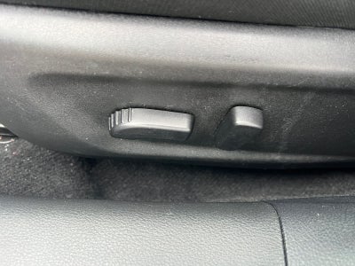 2023 Nissan Altima 2.5 SV Sedan