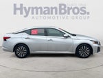 2023 Nissan Altima 2.5 SV Sedan