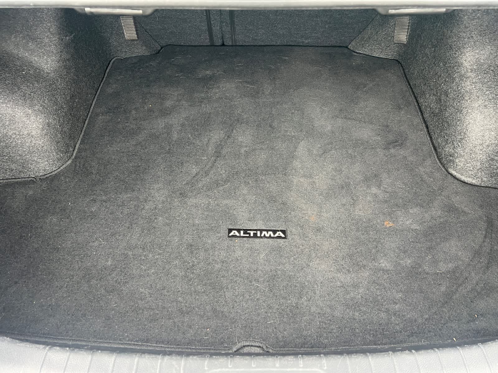 2023 Nissan Altima 2.5 SV Sedan