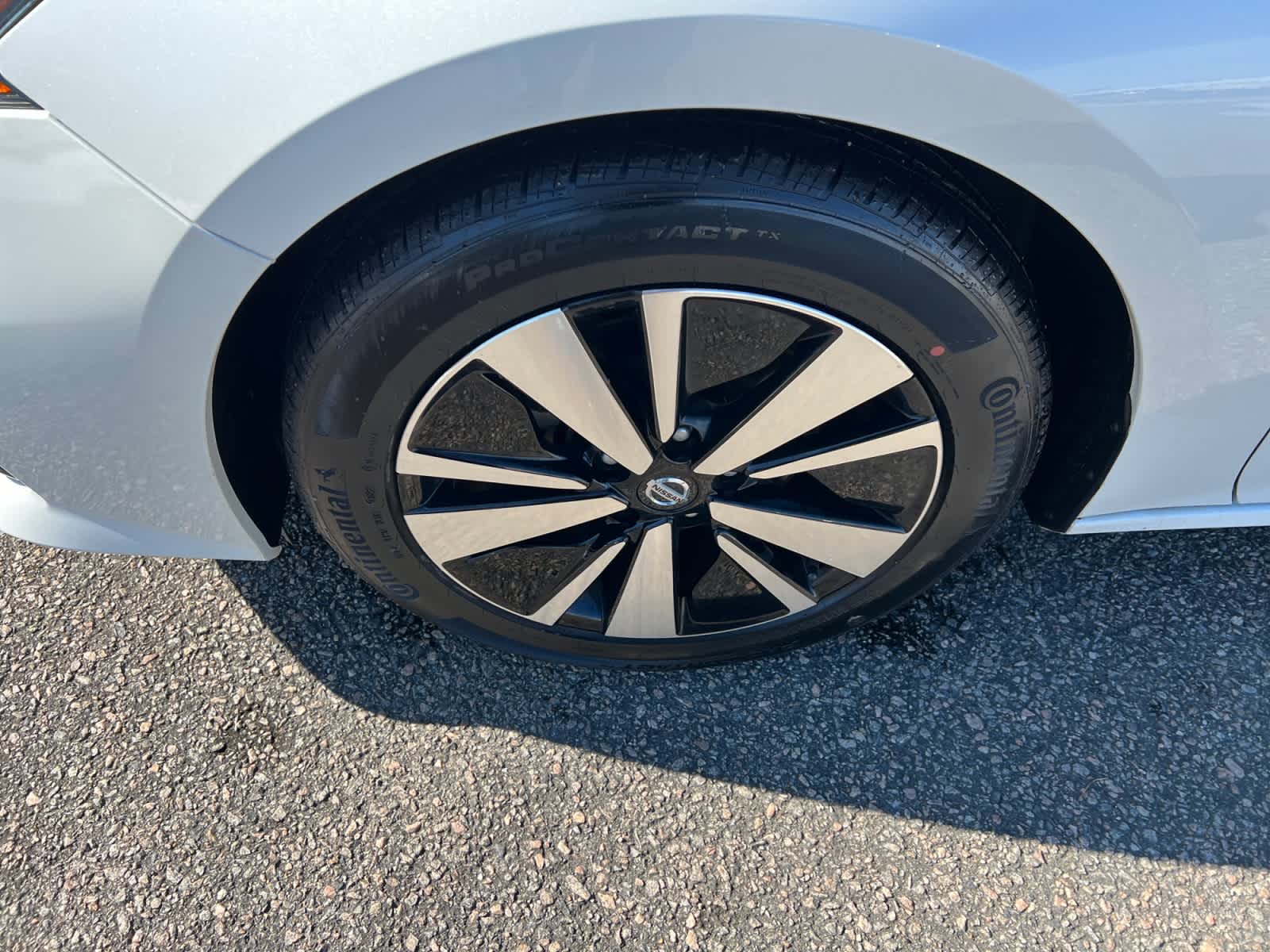 2022 Nissan Altima SL