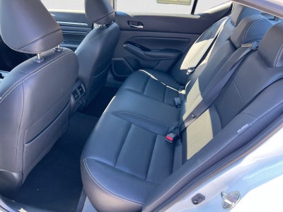 2022 Nissan Altima SL