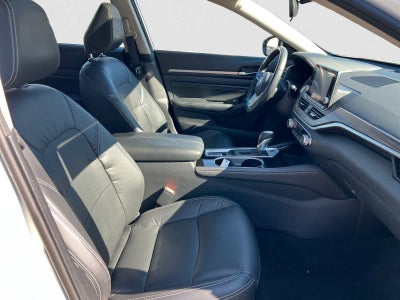 2022 Nissan Altima SL