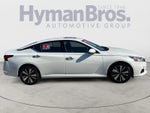 2022 Nissan Altima SL