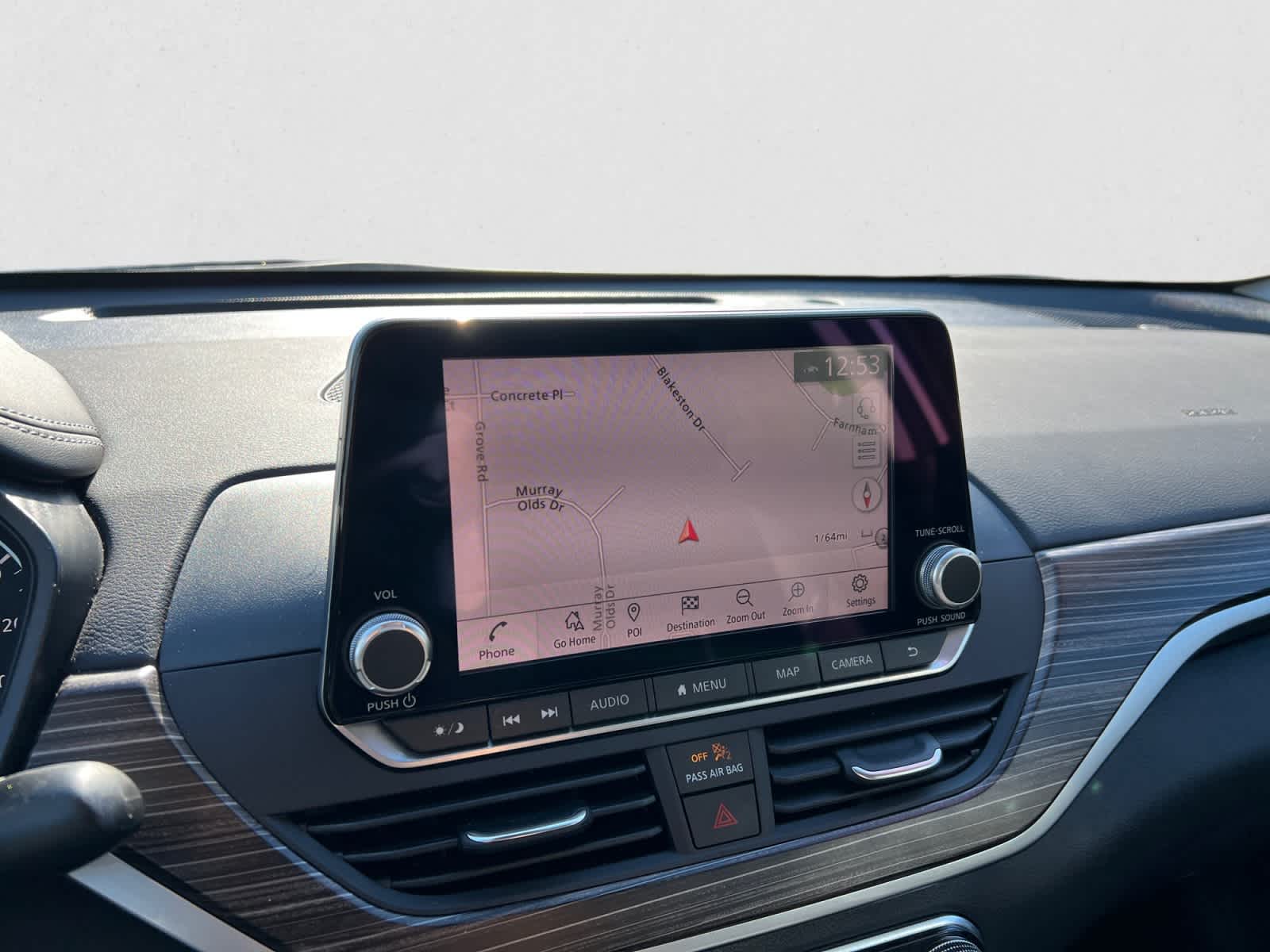 2022 Nissan Altima SL