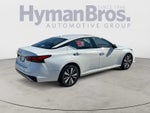 2022 Nissan Altima SL