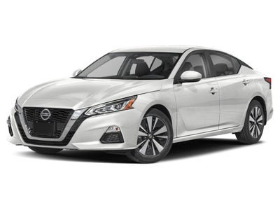 2022 Nissan Altima SL