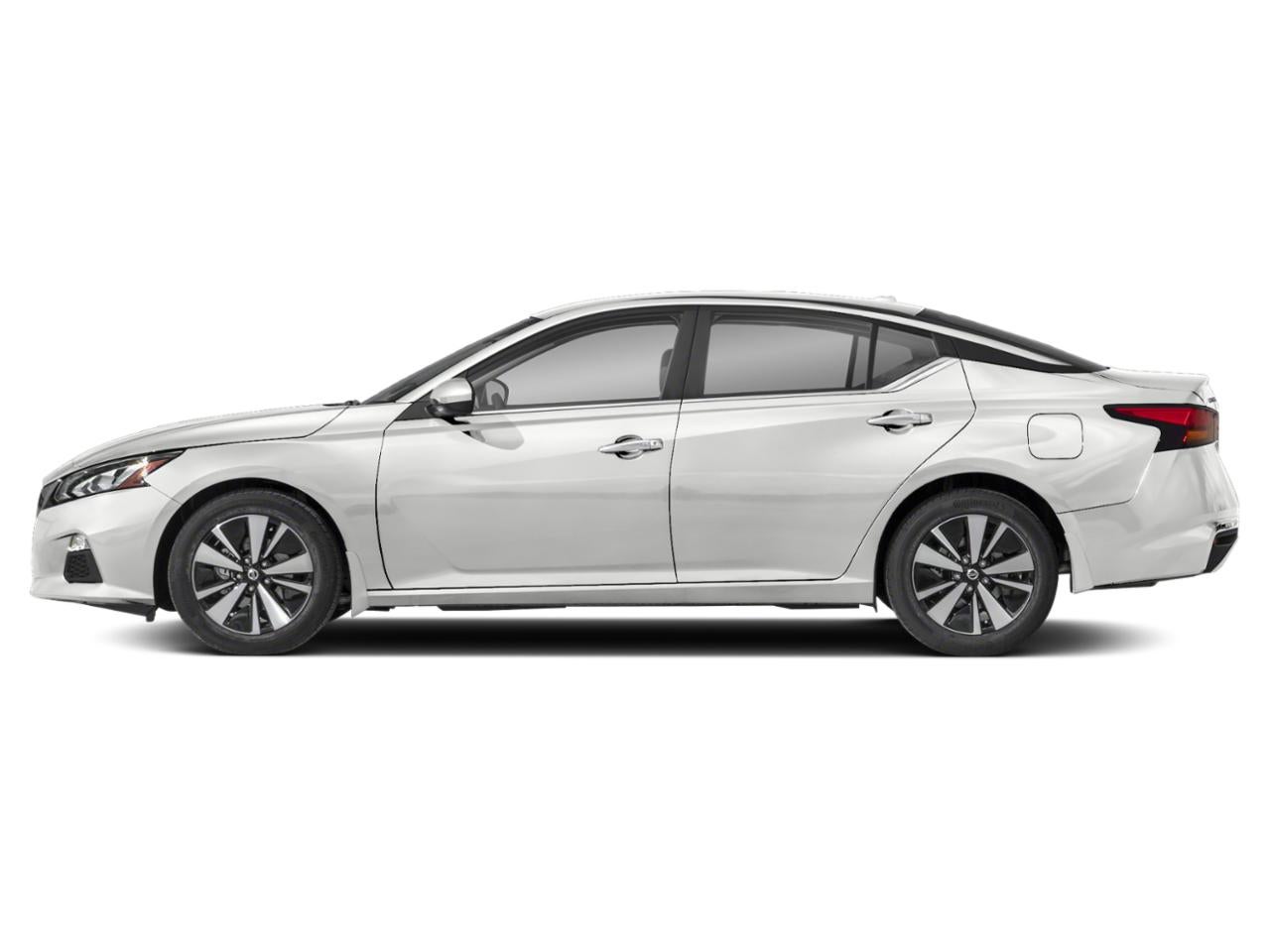 2022 Nissan Altima SL
