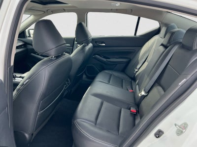 2022 Nissan Altima SL