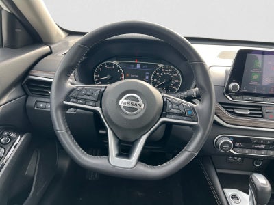 2022 Nissan Altima SL