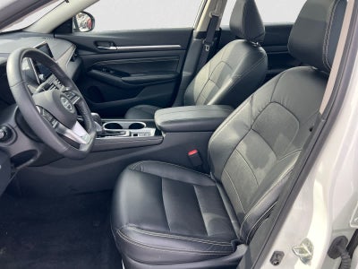 2022 Nissan Altima SL