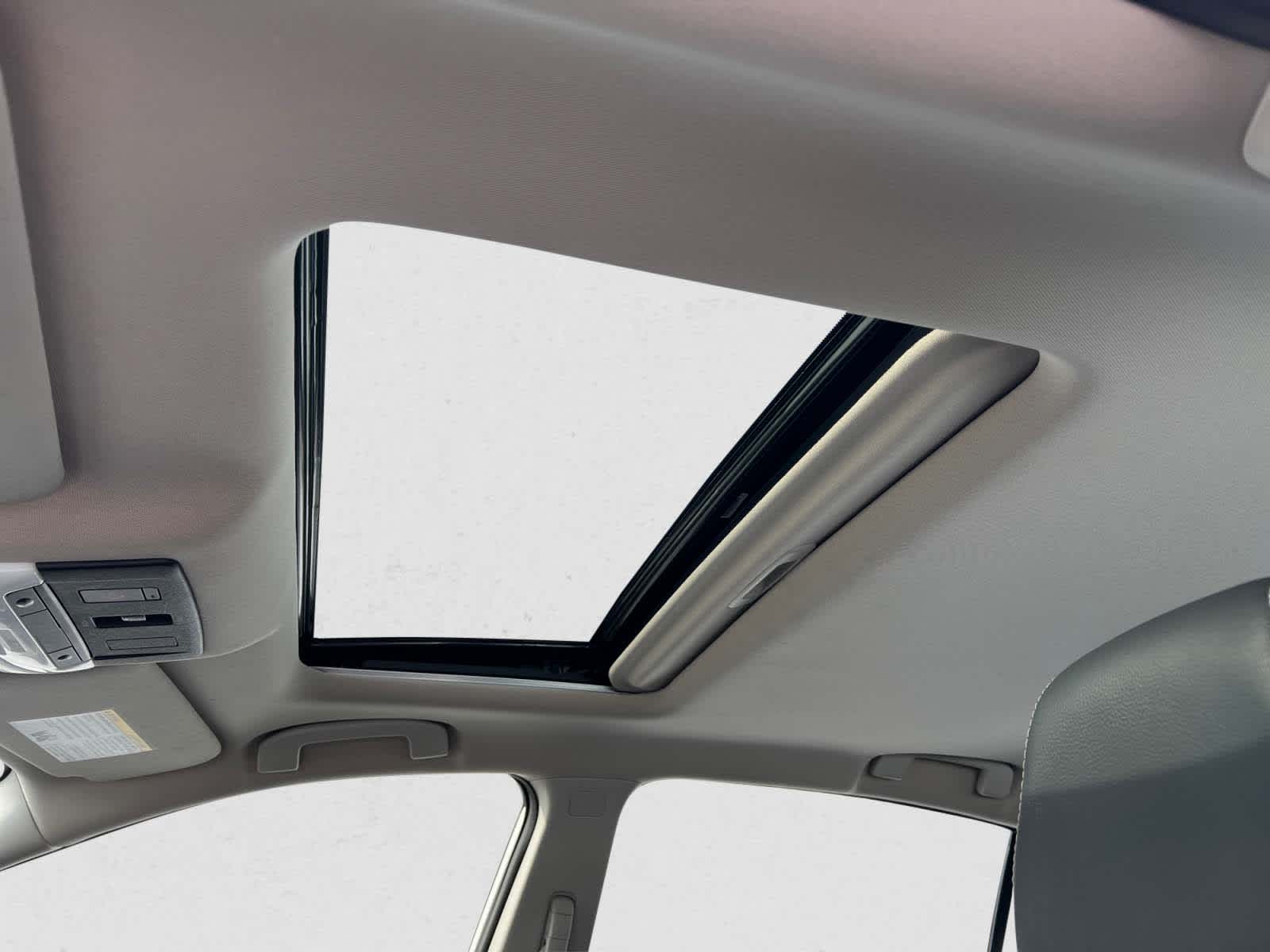 2022 Nissan Altima SL