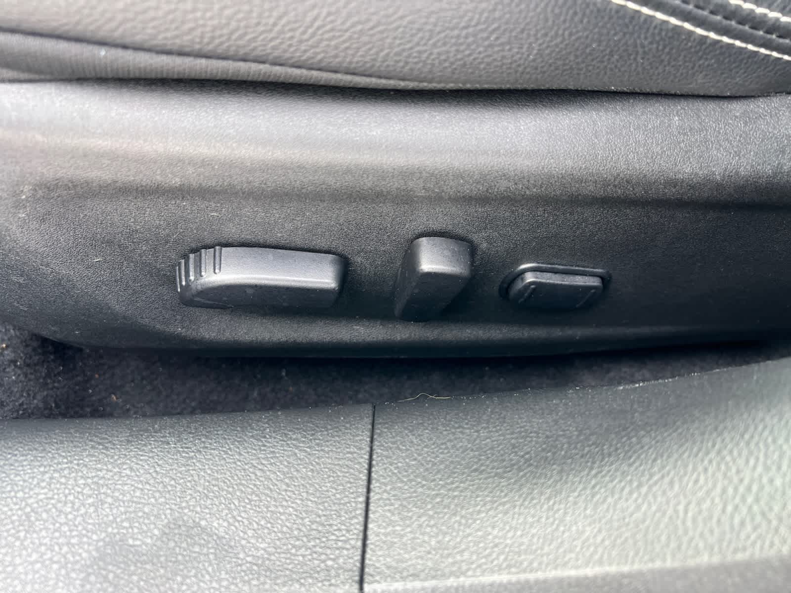 2022 Nissan Altima SL