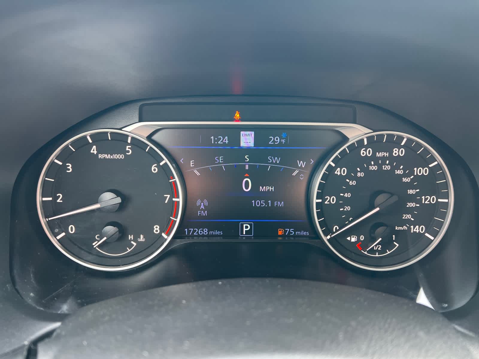 2022 Nissan Altima SL