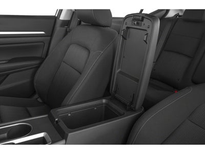 2022 Nissan Altima SL