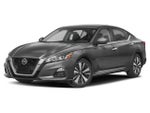 2022 Nissan Altima SL