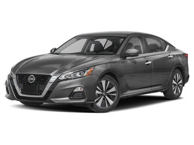 2022 Nissan Altima SL