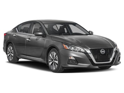 2022 Nissan Altima SL
