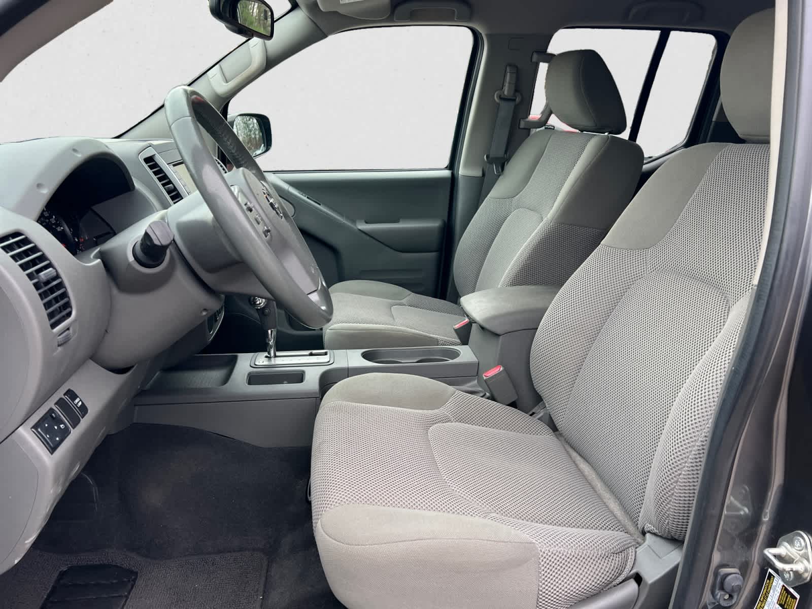 2019 Nissan Frontier Crew Cab 4x2 SV Auto Long Bed *Ltd Avail*