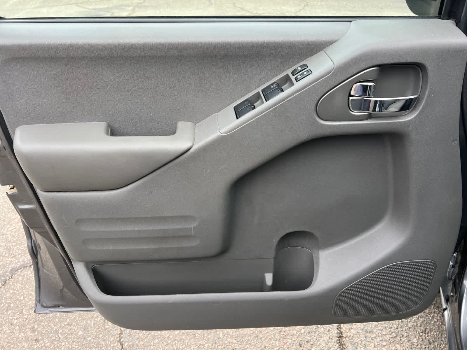 2019 Nissan Frontier Crew Cab 4x2 SV Auto Long Bed *Ltd Avail*