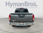 2019 Nissan Frontier Crew Cab 4x2 SV Auto Long Bed *Ltd Avail*